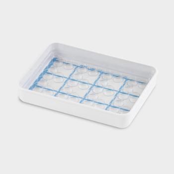 Melipul Becher-Tablett 12x3-35